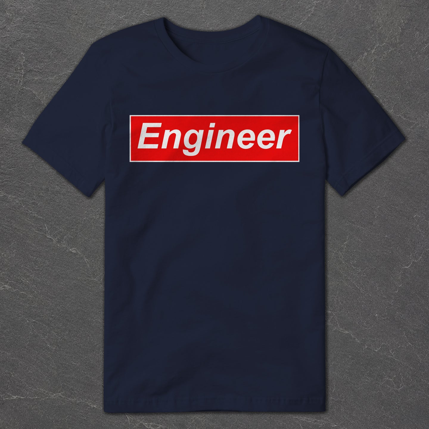 Supreme Engineer T-Shirt