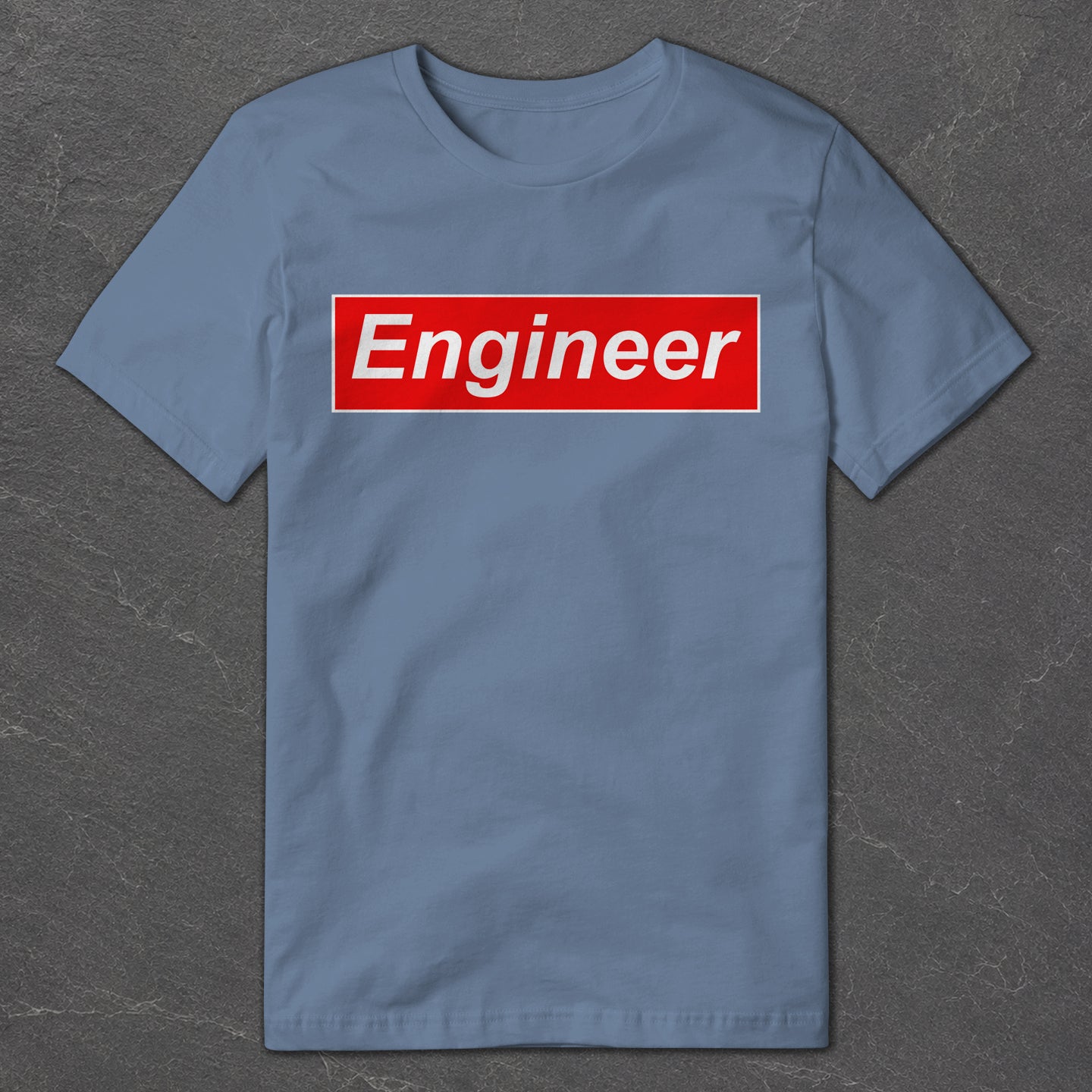 Supreme Engineer T-Shirt