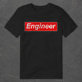 Supreme Engineer T-Shirt