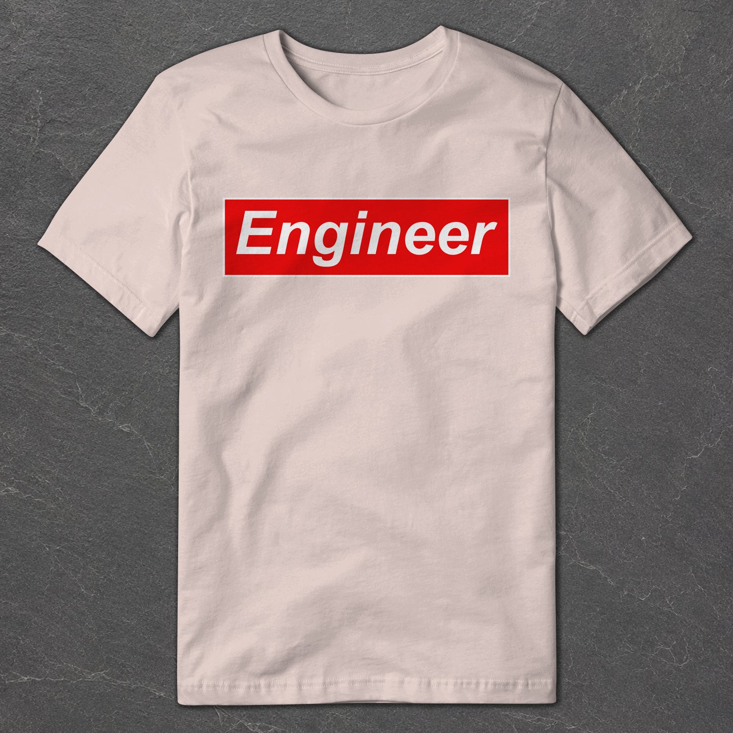 Supreme Engineer T-Shirt
