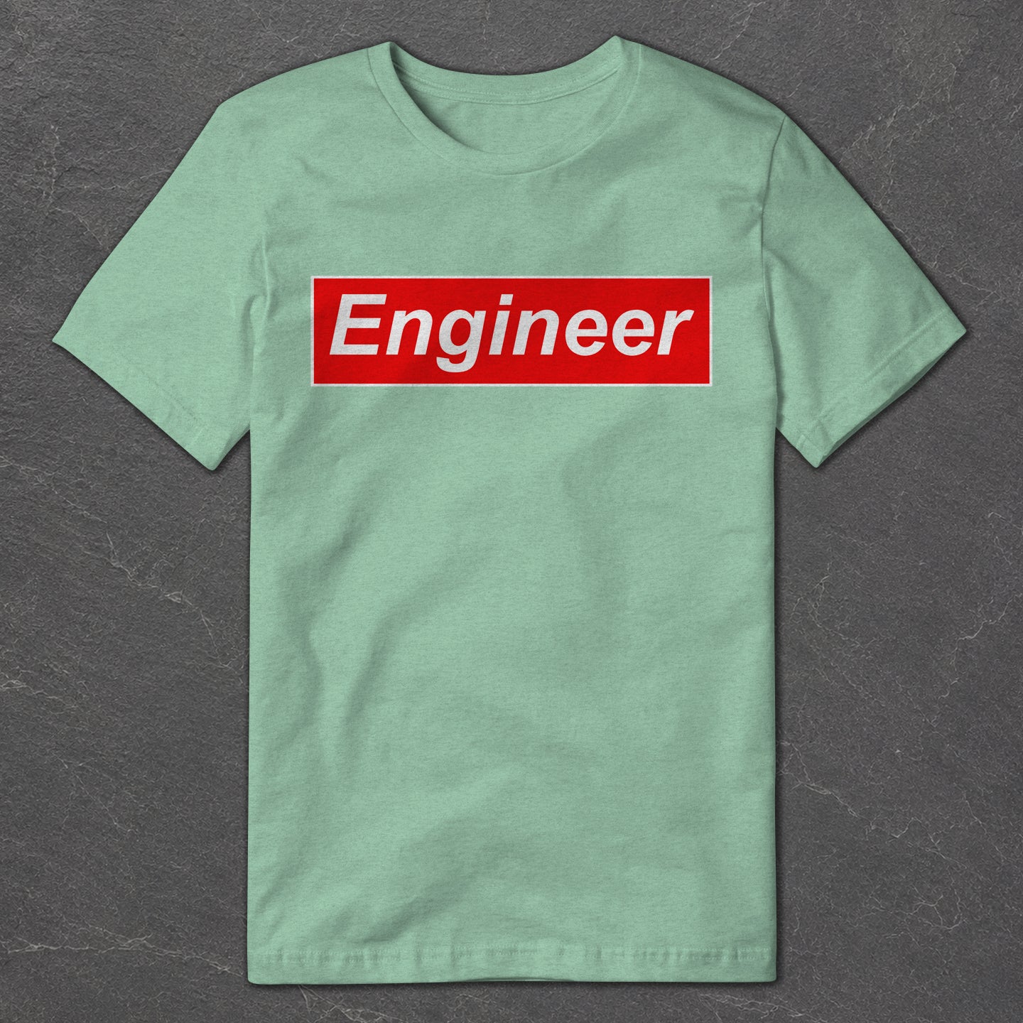 Supreme Engineer T-Shirt