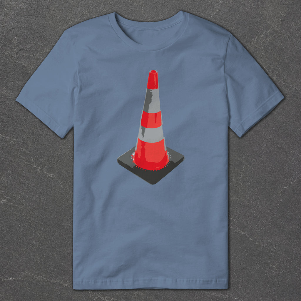 Traffic Cone T-Shirt