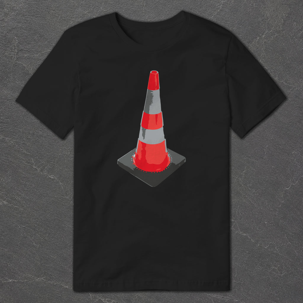 Traffic Cone T-Shirt