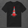 Traffic Cone T-Shirt