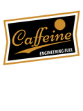 Caffeine is Engineering Fuel Hoodie