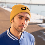 Micrometer Knit Beanie