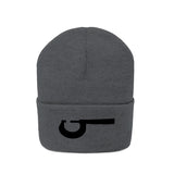 Micrometer Knit Beanie