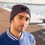 Micrometer Knit Beanie