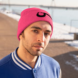 Micrometer Knit Beanie