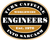 Engineers Turn Caffeine into Sarcasm Mug
