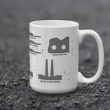 Injection Molding Guidelines Mug