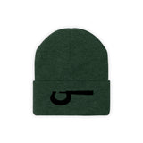 Micrometer Knit Beanie