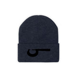 Micrometer Knit Beanie