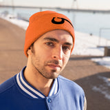 Micrometer Knit Beanie