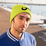 Micrometer Knit Beanie