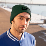 Micrometer Knit Beanie