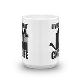 CNC Life Mug