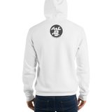 Summation Symbol Unisex hoodie
