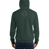 Pi can Make Your head Explode Hoodie