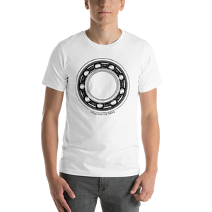 Ball Bearing Unisex T-Shirt