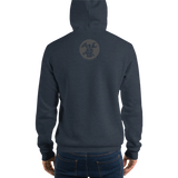 Ohms Law Hoodie for Electrical Engineers