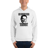 In Elon We Trust Unisex hoodie
