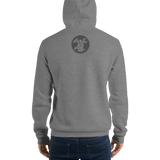 Electrical Outlet Unisex hoodie