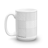 Civil Engineering Materials Mug