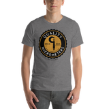 Micrometer Logo Unisex T-Shirt