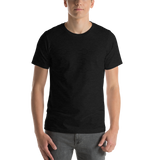 Logic Gates Unisex T-Shirt