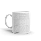 Civil Engineering Materials Mug