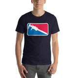 'Sporty' Calipers Unisex T-Shirt